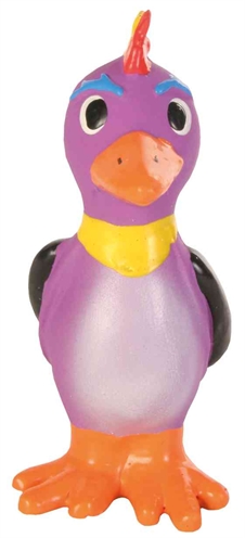 TRIXIE LATEX DIER MET GELUID ASSORTI