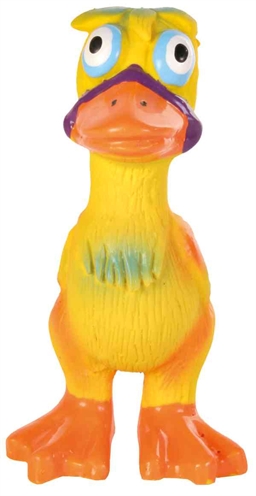 TRIXIE LATEX DIER MET GELUID ASSORTI