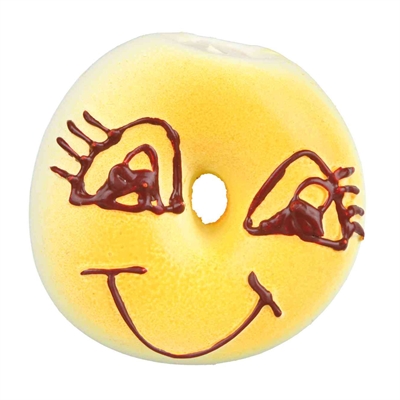 TRIXIE LATEX BAGEL MET GELUID ASSORTI