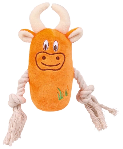 TRIXIE PLUCHE DIER MET TOUW ASSORTI