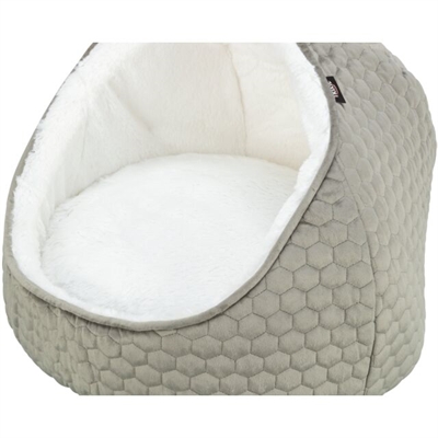 TRIXIE RELAX-IGLO LIVIA TAUPE / CRÈME