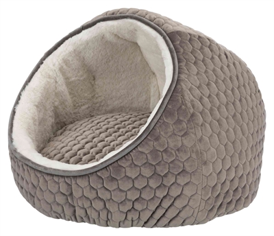 TRIXIE RELAX-IGLO LIVIA TAUPE / CRÈME