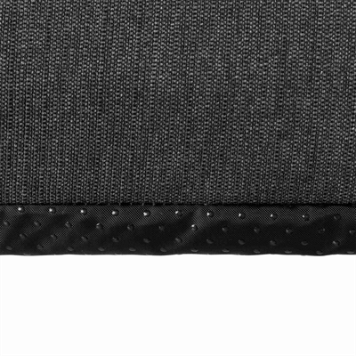 TRIXIE VITAL MATRAS BENDSON ORTHOPEDISCH DONKERGRIJS / LICHTGRIJS
