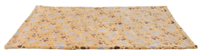 TRIXIE SOFTFLEECE DEKEN LASLO BEIGE