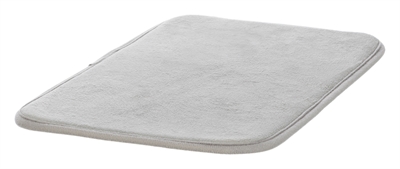 TRIXIE ANTI-SLIP THERMOMAT VOOR CAPRI 2 #3982 / 39806 GRIJS