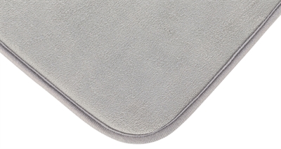 TRIXIE ANTI-SLIP THERMOMAT VOOR CAPRI 2 #3982 / 39806 GRIJS