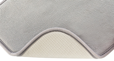 TRIXIE ANTI-SLIP THERMOMAT VOOR CAPRI 2 #3982 / 39806 GRIJS