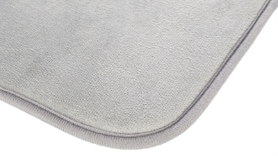 TRIXIE ANTI-SLIP THERMOMAT VOOR CAPRI 3 #3983 / 39861 / 39807 GRIJS