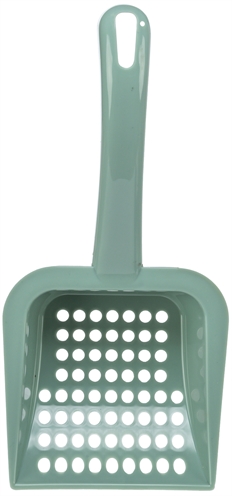 TRIXIE KATTENBAKSCHEP VOOR SILICAATSTROOISEL PEARLS L ASSORTI