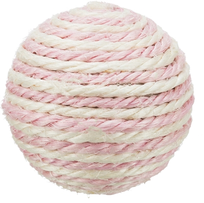 TRIXIE BAL SISAL ASSORTI