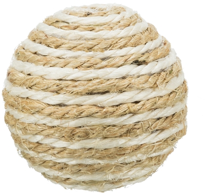 TRIXIE BAL SISAL ASSORTI