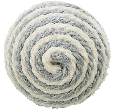 TRIXIE BAL SISAL ASSORTI