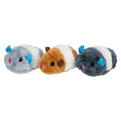 TRIXIE BUNGELSPEELTJE ASSORTI