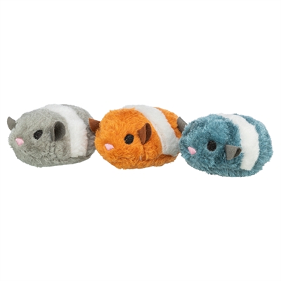 TRIXIE BUNGELSPEELTJE ASSORTI