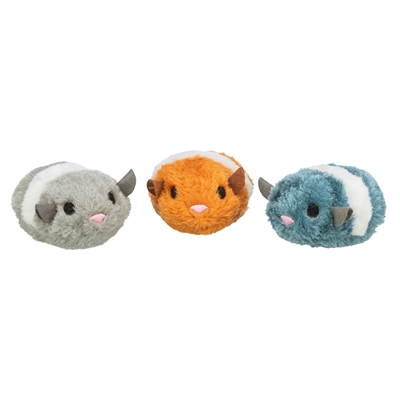 TRIXIE BUNGELSPEELTJE ASSORTI