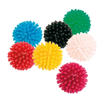 TRIXIE EGELBAL VINYL ASSORTI