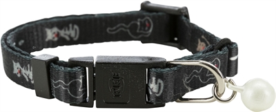 TRIXIE KATTENHALSBAND JUNIOR KATTENMOTIEF ASSORTI