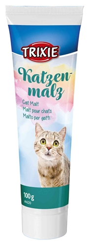 Trixie Malt pour chat