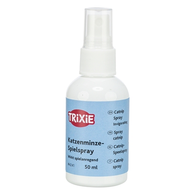 TRIXIE CATNIP SPEELSPRAY