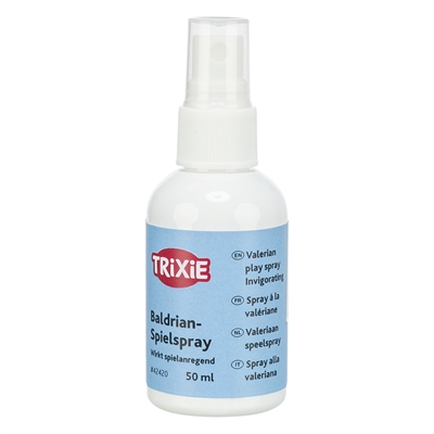 TRIXIE Valeriaan speelspray