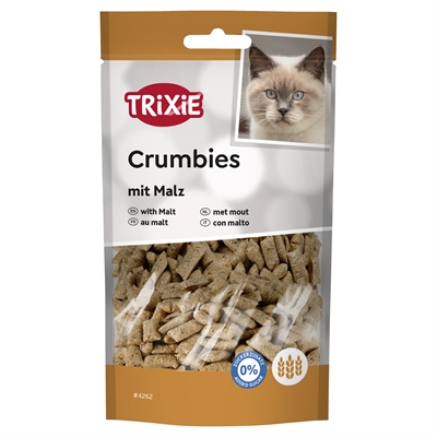 TRIXIE CRUMBIES