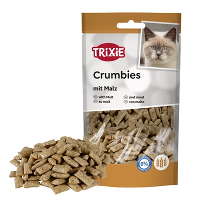 TRIXIE CRUMBIES
