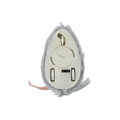 TRIXIE ACTIVE MOUSE PLUCHE