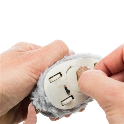 TRIXIE ACTIVE MOUSE PLUCHE
