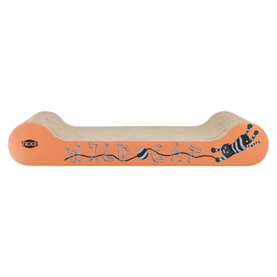Trixie Catnip Wild Cat krabplank 41x24x7 cm