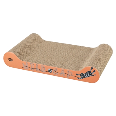 Trixie Catnip Wild Cat krabplank 41x24x7 cm