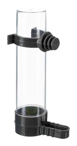 TRIXIE DRINKFLES EN VOERDISPENSER ASSORTI