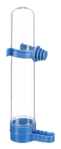 TRIXIE DRINKFLES EN VOERDISPENSER ASSORTI