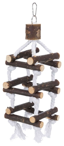 TRIXIE TOUWLADDER TOREN SCHORSHOUT
