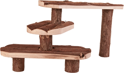 TRIXIE TRAP CAVIA SCHORSHOUT