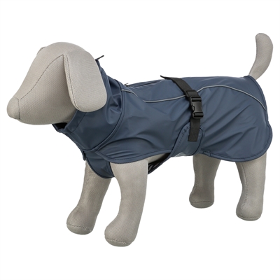 Trixie Be Nordic Husum regenjas reflecterend 30 cm