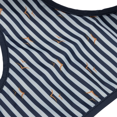 TRIXIE BE NORDIC REGENJAS HUSUM BLAUW