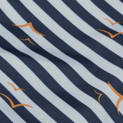 TRIXIE BE NORDIC REGENJAS HUSUM BLAUW
