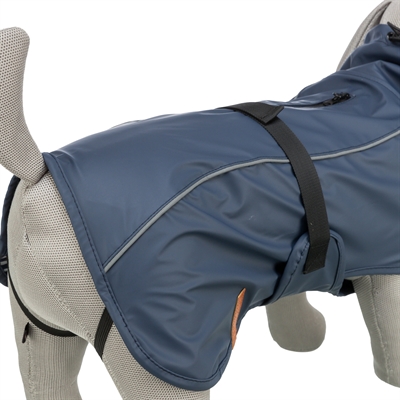 TRIXIE BE NORDIC REGENJAS HUSUM BLAUW