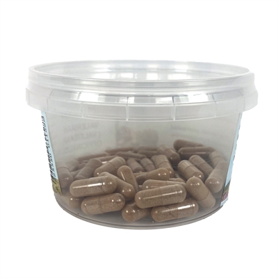 DIERENDROGIST VALERIAAN CAPSULES