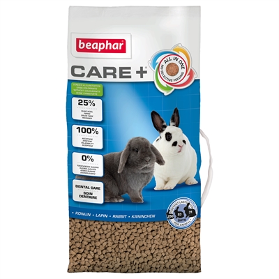 Beaphar Care+ Konijnenvoer