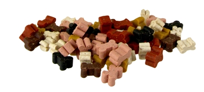 Petsnack Iniminies hondenkoekjes 500 gram