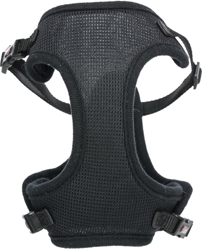 TRIXIE KATTENTUIG MESH Y-VORM MET ELASTISCHE RIEM ASSORTI