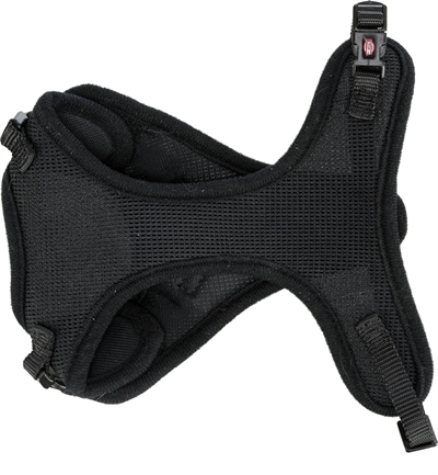 TRIXIE KATTENTUIG MESH Y-VORM MET ELASTISCHE RIEM ASSORTI
