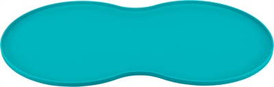 TRIXIE PLACEMAT SILICONEN ASSORTI
