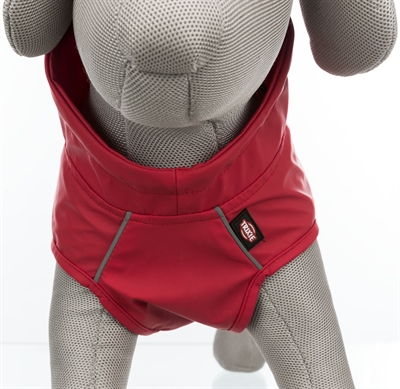TRIXIE REGENJAS HOND VIMY ROOD