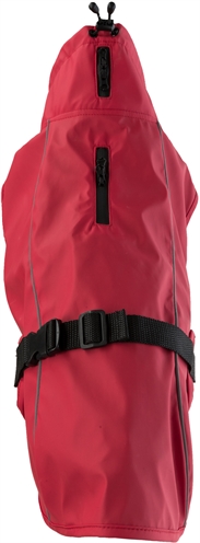 TRIXIE REGENJAS HOND VIMY ROOD