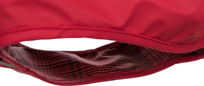 TRIXIE REGENJAS HOND VIMY ROOD