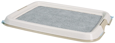 TRIXIE Puppypads Nappy Met Koolstof Actieve koolstof geurabsorptie & Afges