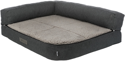 Trixie Bendson orthopedische mand memory foam 80x60 cm