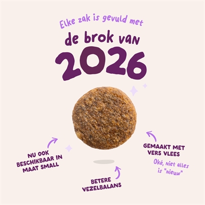 EDGARD & COOPER Puppy Verse Zalm & Kalkoen graanvrij hondenvoer droog 12 kg